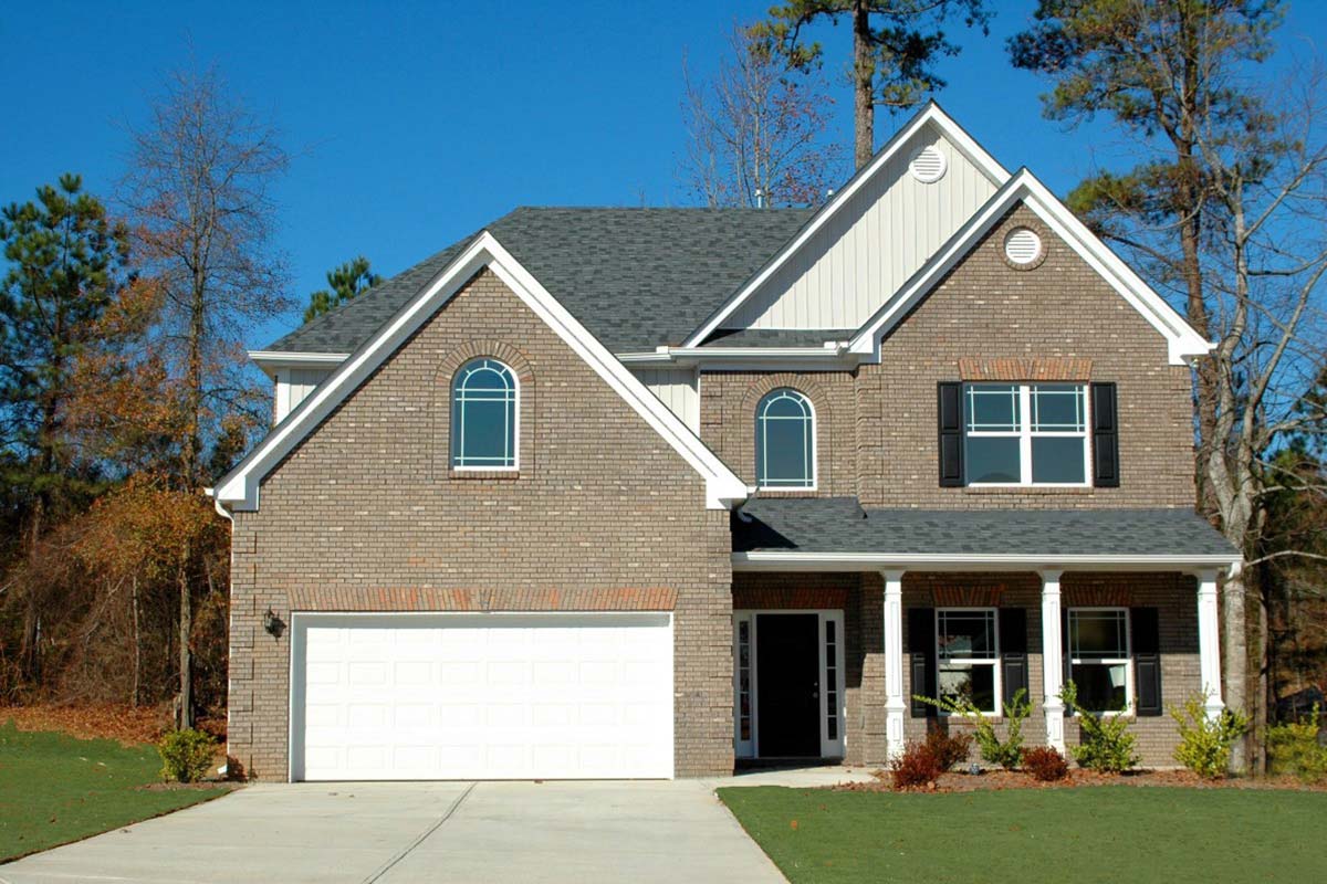 Shingle Roof Replacement